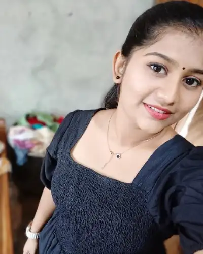 Chaitra Reddy