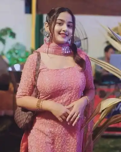Hema Nair