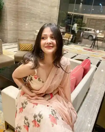 Lavanya Saxena