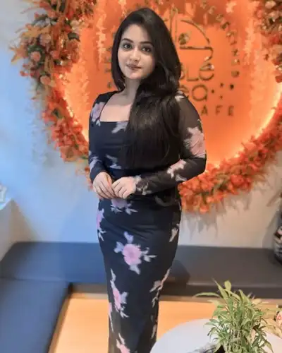 Kavya Menon