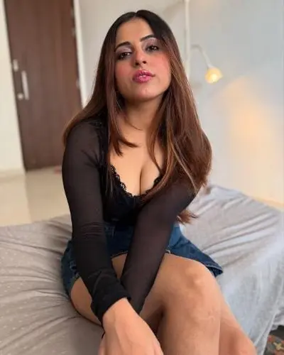 Janhvi Iyer